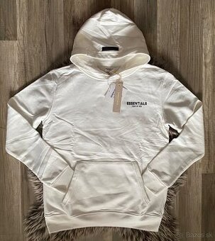 Mikina essentials XL