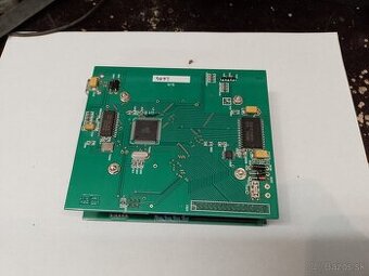 usb ilda prevodník Fiesta1