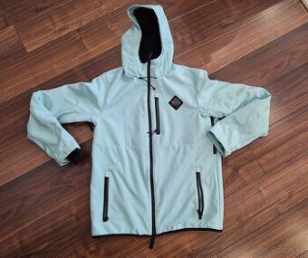 SIROKO  pánska ski bunda vel S