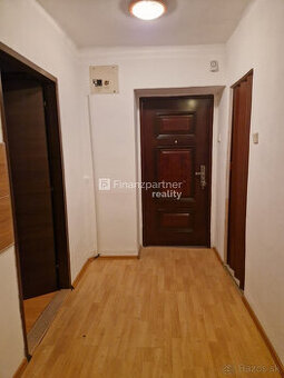 ( F001-112-GEKAa ) 2-izbový byt– Komárno