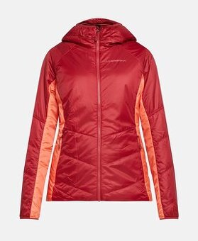 La Sportiva dámska bunda - veľ M s vidačkami