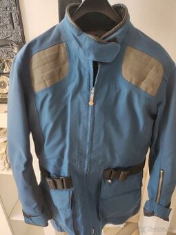 Oblečenie na motorku pánske