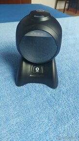 Skener a pokladnicná zásuvka