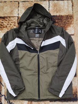 Nova Damska lyziarska /snowboard bunda