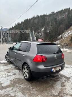 Volkswagen Golf V 2.0 tdi 103kw