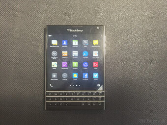 BlackBerry Passport