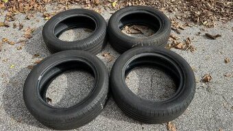 105. Letné pneumatiky 225 / 55 / R17