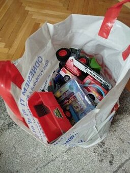 Hračky pre chlapcov