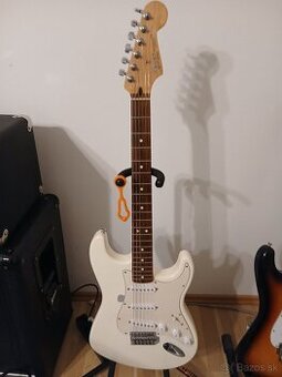 Fender stratocaster