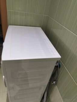 Na predaj plne funkčná práčka