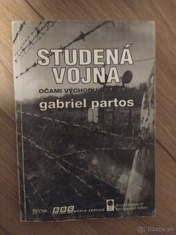 Studená vojna očami východu a západu