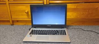 Predám notebook Asus K56CM XX235H