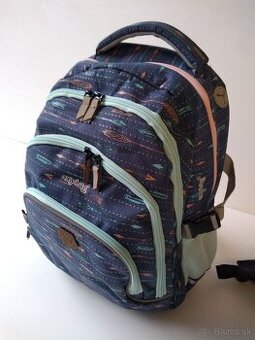 Školská taška batoh OXY bag