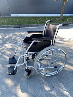 Predaj invalidného vozíka