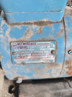 elektromotory asynchrone