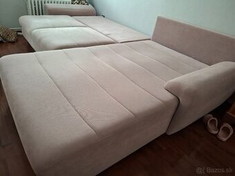 Predám gauč
