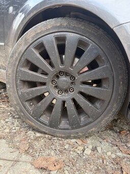 Disky R18 dvojrozteč