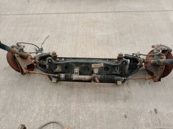 Smart Fortwo 7/1997-2/2007