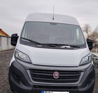 Ducato 2.3