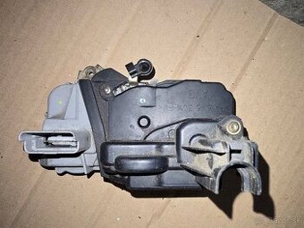 Zámok LP Peugeot 307