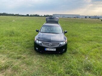 Predám Honda 2,2diesel Accord tourer 2010