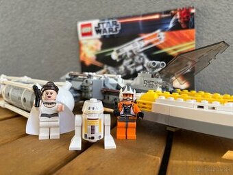 Lego Star Wars 9495