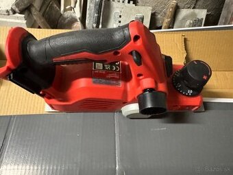 MILWAUKEE M18 BP-0 M18™ hoblík