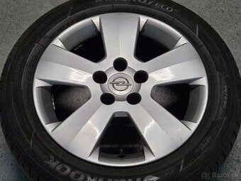 "16" Opel (5x110) + Hankook