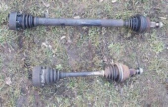 Poloosy 1.9tdi 66kw/81kw