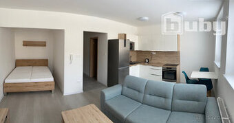 Predaj 1 izbový byt 39 m2, v novostavbe, s parkovacím miesto