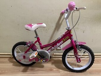 DETSKY BICYKEL