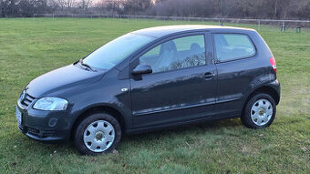 VW FOX 1,2HTP