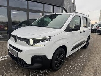 Citroën Berlingo (M1) MAX BlueHDi 130 S S EAT8