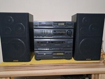 AIWA Z-600