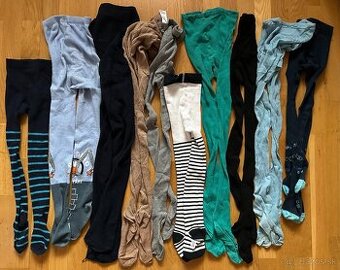 Detske chlapcenske oblecenie 86-140