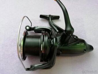 Shimano BIG BAITRUNNER LC 14000 XTB