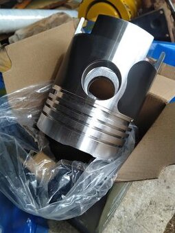 Sada GO motora SMD-18,20,22