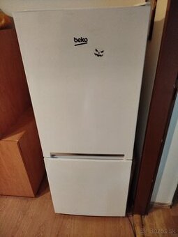 Chladnička s mrazničkou BEKO