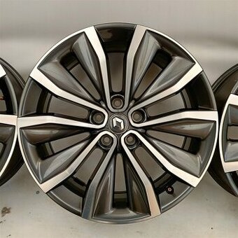 Renault arkana koleos kadjar 5x114,3 r19 honda crv