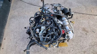 Predam diely motora V9X