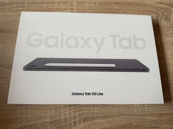 Samsung Galaxy s10 Lite - Ako nový + záruka