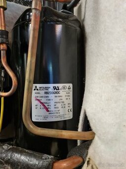 Tepelné čerpadlá na ohrev teplej vody