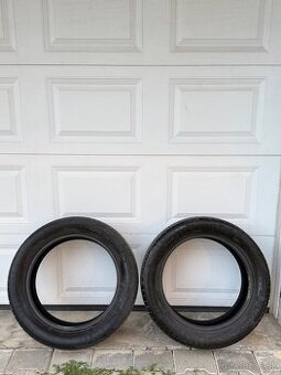 Continental ContiEcoContact 5 225/50 R17