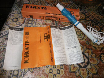 Cestovná retro kulma