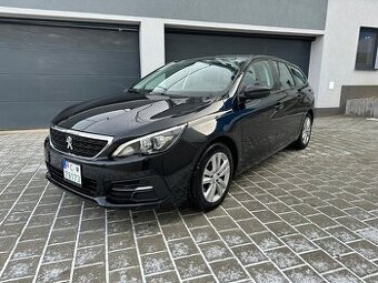 Peugeot 308 SW (2020) 1.2 PureTech