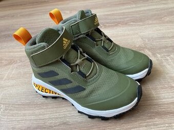 Detské topánky Adidas vel.30,5