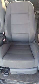 Sedačky vw,škoda