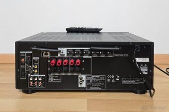 Pioneer VSX-831 / Wi-Fi/Bluetooth/AirPlay