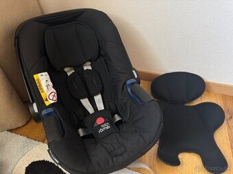 Britax Romer + Zrkadlo na dialkove zdarma