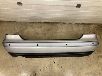 Zadný nárazník Mercedes clk w208